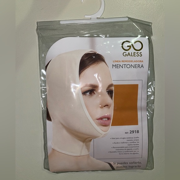 Galess Chin Support - Picture 3 of 6